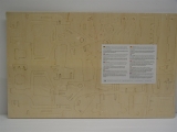 Holzbausatz "Radlader" schwer (G)