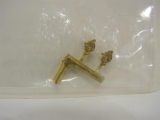 HO DB Spitzenlichter mit Halter