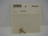 HO Nummerschild Blende