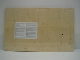 Holzbausatz "Löwe" schwer (G)