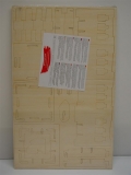 Holzbausatz "Freiheitsstatue" schwer (G)