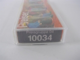 HO 10034 Schwellenträger