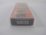 HO 10035 Gleisbautrupp