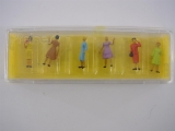 HO winkende Figuren