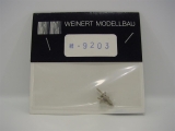Weinert 9203 Schiebekreuzkopf für BR 86