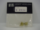Weinert 2004 Mechanischer Signalantriebskasten