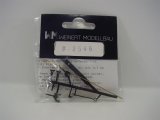 Weinert 2546 Weichenstellhebel, Spur 0