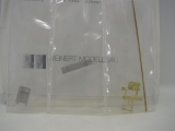 Weinert 3201 AEG Elektrobahnsteigkarren