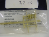 Weinert 3218 Heizkupplungsständer