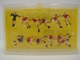 HO 10075 Fußballmannschaft