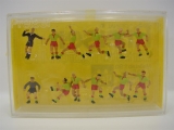 HO 10075 Fußballmannschaft