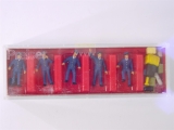 HO 10082 Postbeamte