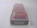 HO 10082 Postbeamte
