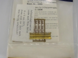 Weinert 3305 Telegrafenmasten, Einzelmasten