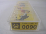 HO 10090 sitzende Figuren