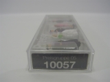 HO 10057 Brautpaar ev.Geistlicher