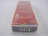 HO 10114 wartende Reisende