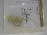 Weinert 3357 Telegrafenmast kurz