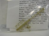 Weinert 3359 Freileitungsdachständer