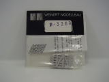 Weinert 3369 Vorsatzgitter f Viehbeförderung