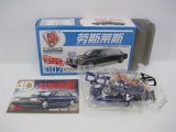HO Bausatz RR Silver Spur Stretch Limosine