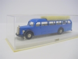 HO 5000 Mercedes-Benz O 5000 dunkel- blau