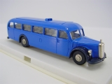 HO 5000 Mercedes-Benz O 5000 dunkel- blau