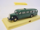 HO 5000 Mercedes-Benz O 5000 dunkelgrün