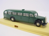 HO 5000 Mercedes-Benz O 5000 dunkelgrün