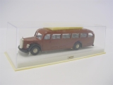 HO 5000 Mercedes-Benz O 5000 dunkelbraun
