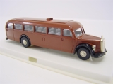 HO 5000 Mercedes-Benz O 5000 dunkelbraun