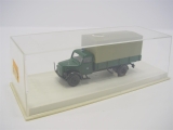 HO 4102 Magirus S3500 Pritsche Polizei