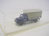 HO 4105 Magirus S3500 Pritsche Dachser