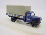 HO 4105 Magirus S3500 Pritsche Dachser