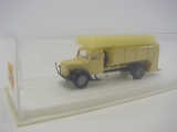 HO 4115 Magirus S3500 Müllwagen