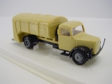 HO 4115 Magirus S3500 Müllwagen