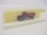 HO 4255 Magirus Mercur S4500 rubinrot