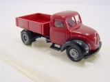 HO 4255 Magirus Mercur S4500 rubinrot