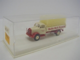 HO 4301 Borgward B4500 Brauerei Haake-Beck