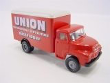 HO 4303 MAN Koffer Union Transport