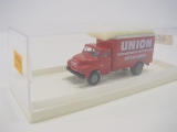 HO 4303 MAN Koffer Union Transport