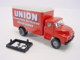 HO 4303 MAN Koffer Union Transport
