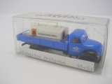 HO 42207 Magirus Deutz Pritsche Baumaschinen Diesel