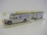 HO 5511 MB L6600 Koffer Zug Schlaraffia