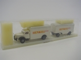 HO 7310 Henschel HS 140 Koffer Zug Henkel