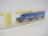 HO 4405 MB 4500 Koffer Zug Phoenix Reifen