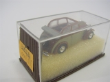 HO 1305 DKW F7 Cabrio beige braun