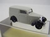 HO 1326 DKW F7 in grau