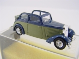 HO 1326 DKW F7 Cabrio blau