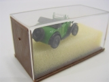 HO 1502 BMW Dixi Cabrio offen grün